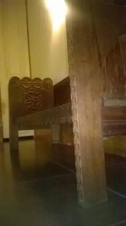 Saint George Hostel - photo 15