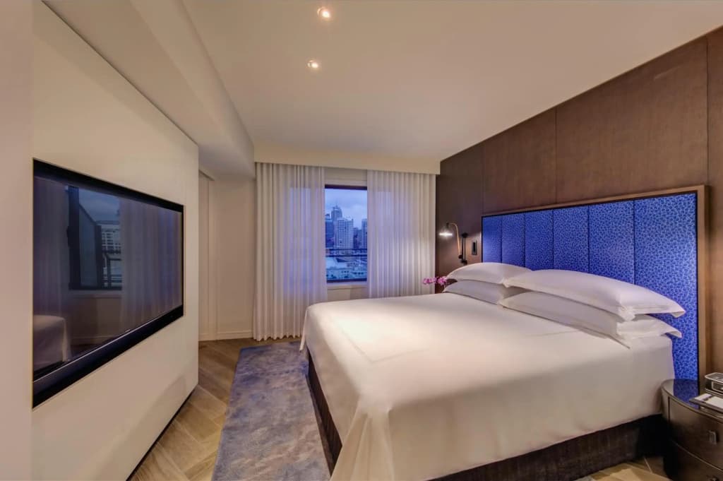 The Star Grand Residences - photo 2