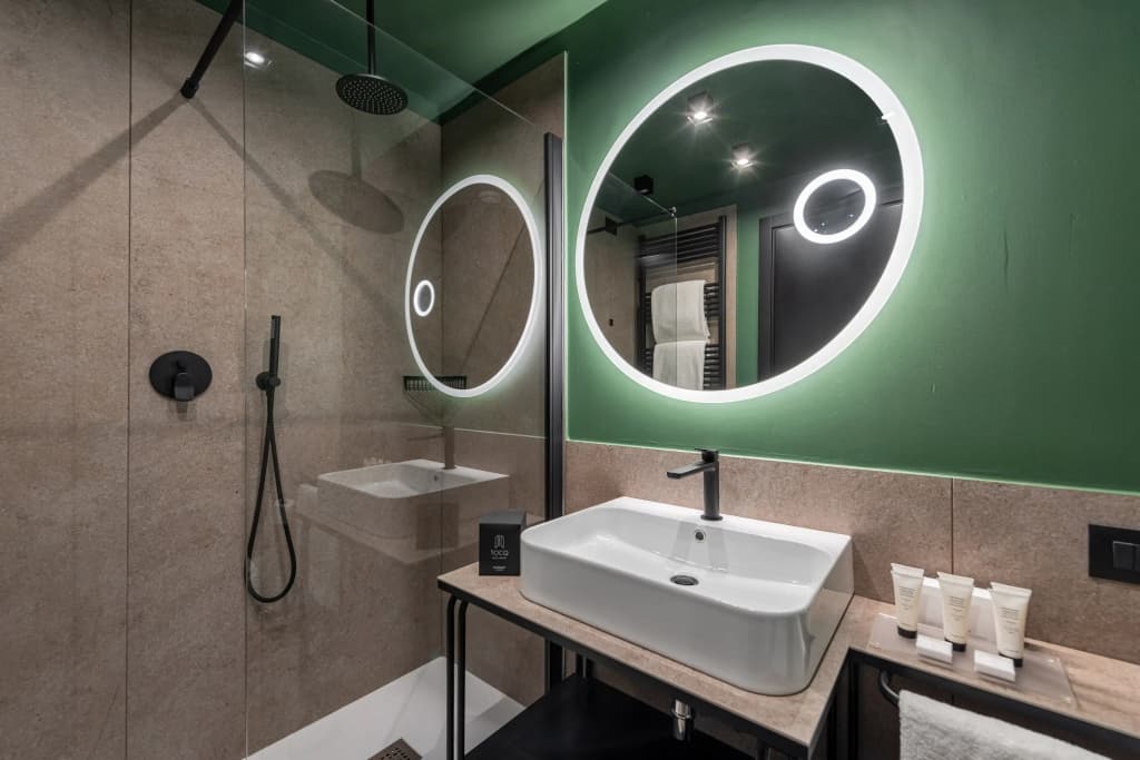 Hotel Tocq - photo 40