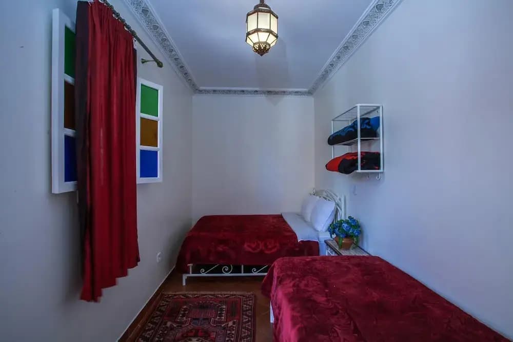 Hotel Zitoune - photo 5