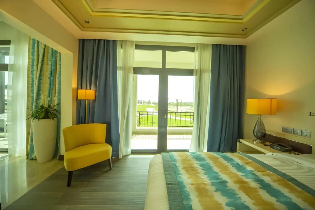 Retaj Salwa Resort & Spa - photo 39