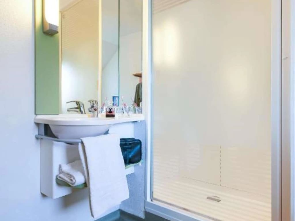 ibis budget Paris Porte d'Orleans - photo 8