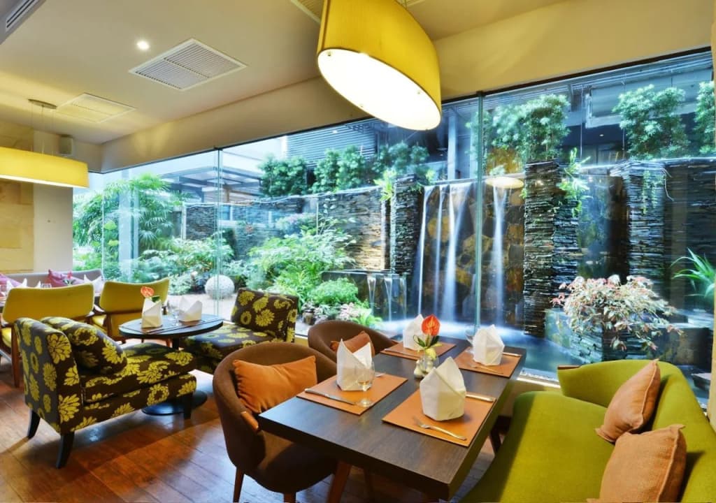 St. James Hotel - photo 24