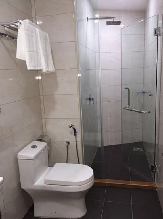 ID Hotel Yayasan - photo 15