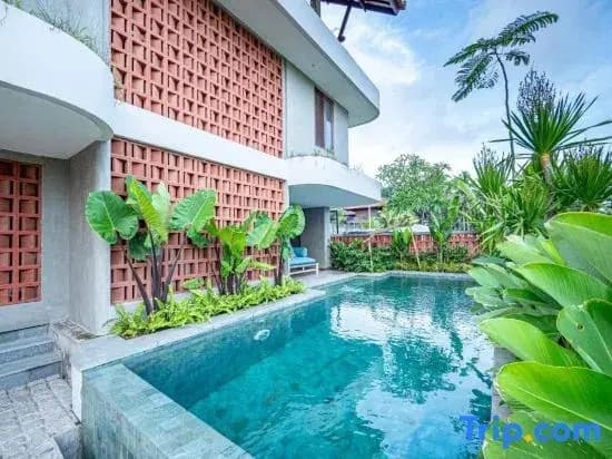 Tarate Loft Studio Ubud - photo 1