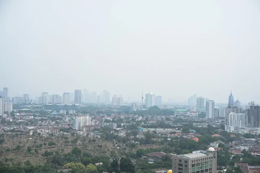Nice 1BR Apartment at Thamrin Residence - photo 12