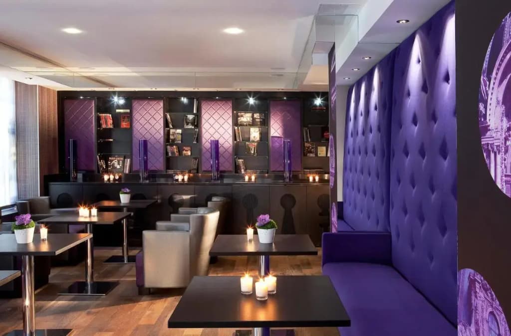 Secret de Paris - Hotel & Spa - photo 21