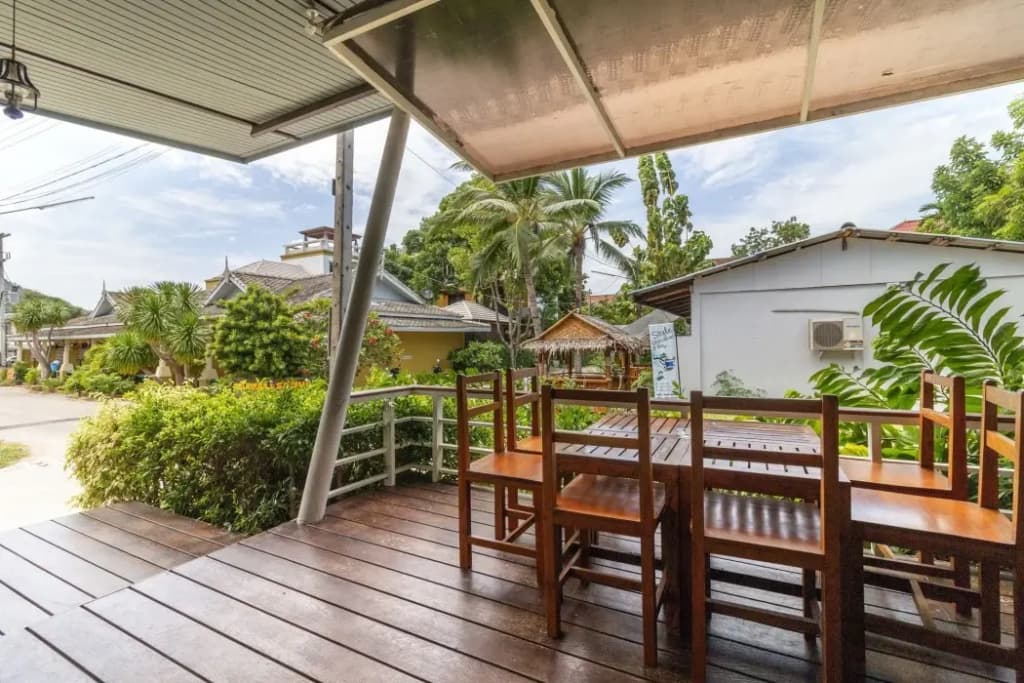 Jasmine Garden Bungalow - photo 11