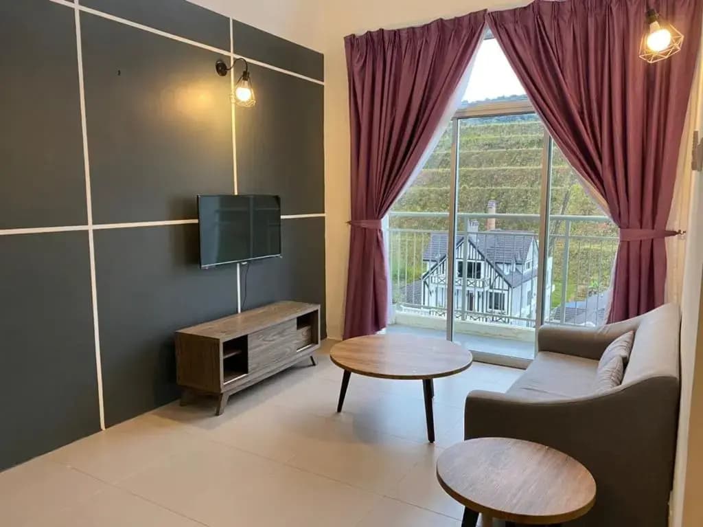 Duplex 3 bedroom Apartment By DreamScape - photo 10