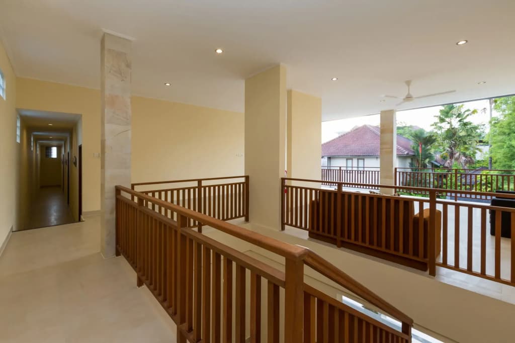 Kubu Petitenget Suite Seminyak - photo 12