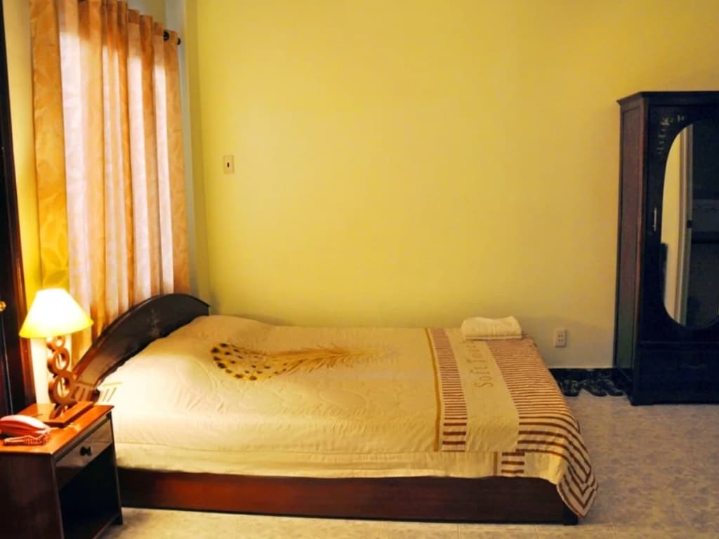 Phu Quy Hotel - photo 22