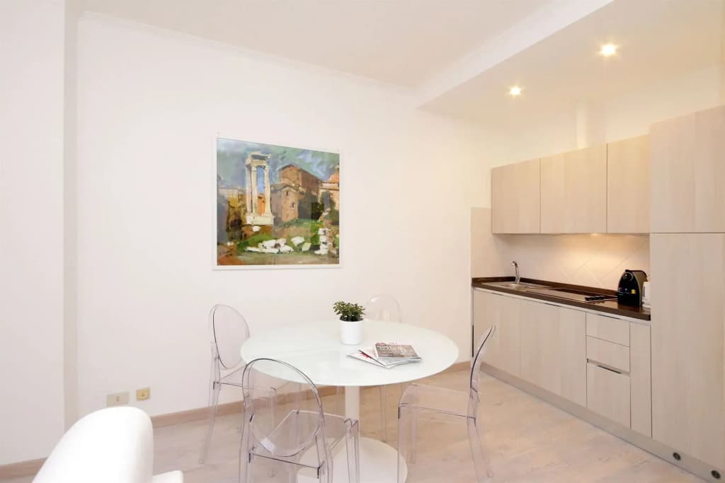 Piazzetta Margutta - My Extra Home - photo 21