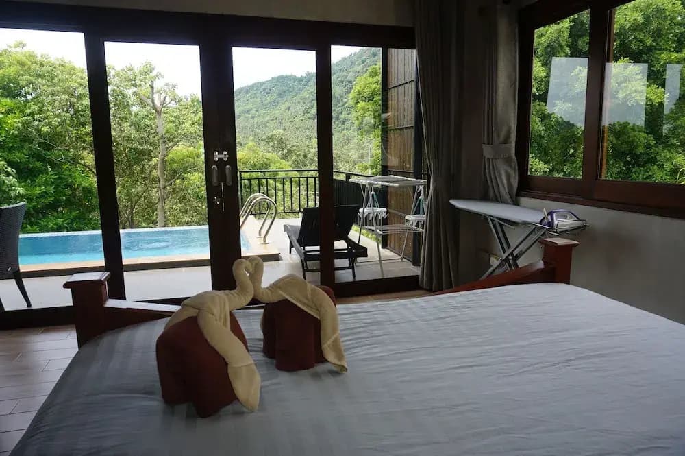 Vasinee Villa - photo 7