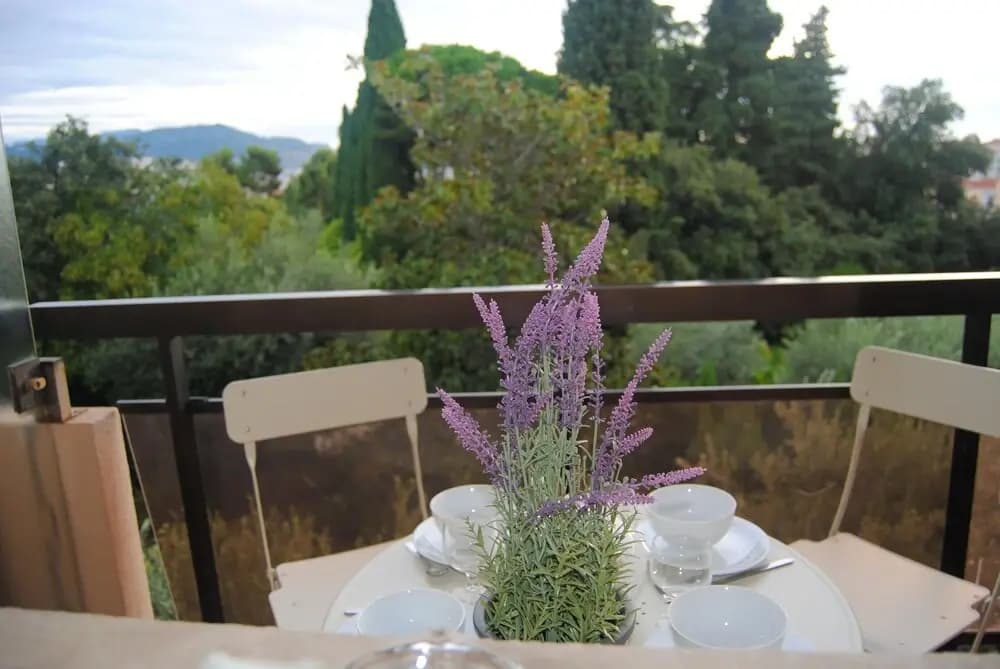 Apartment With one Bedroom in Nice, With Shared Pool, Enclosed Garden and Wifi - photo 7