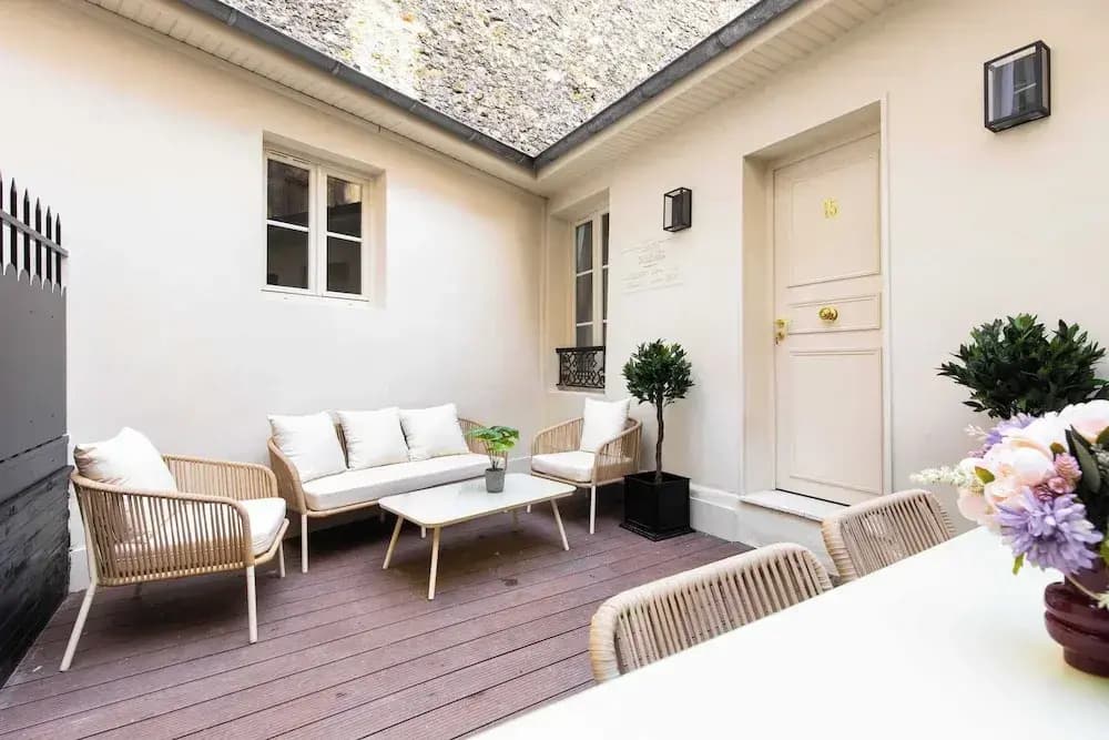Résidence Paris Rodier - photo 16