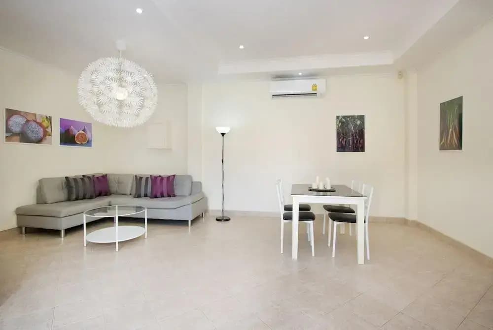 Magic Villa Pattaya - photo 12