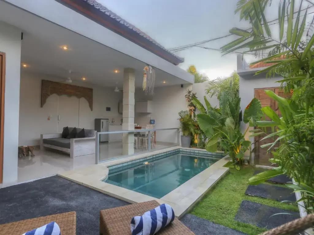 Bali Villas Arta - photo 11