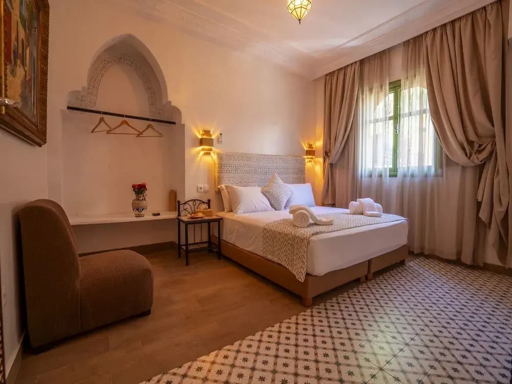 Riad Dar Sido - photo 2