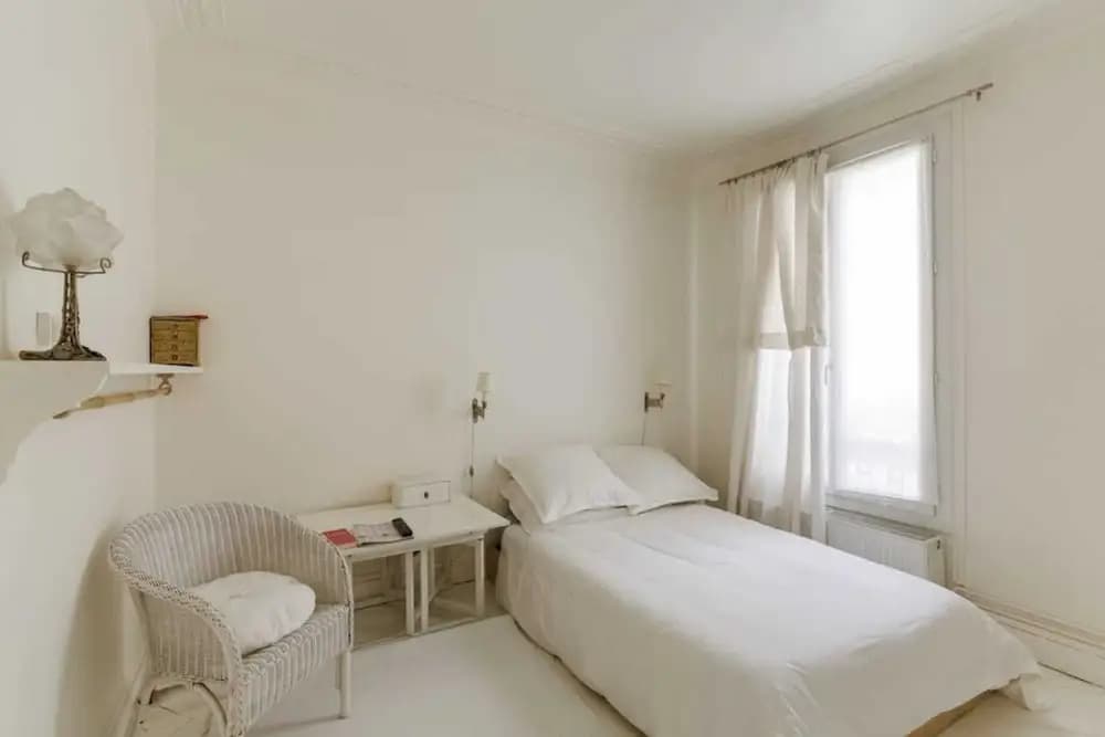 Luxurious 4 Rooms -75sq² Marais - photo 2