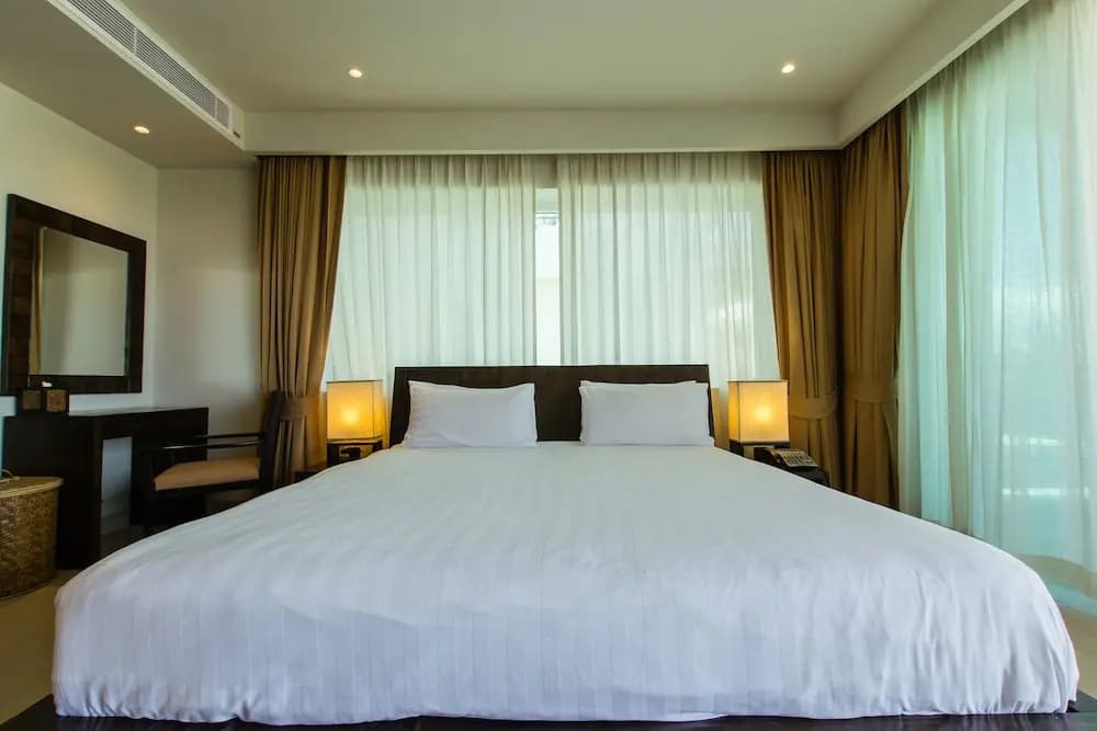 Serenity 2 bedroom Condominium - photo 2