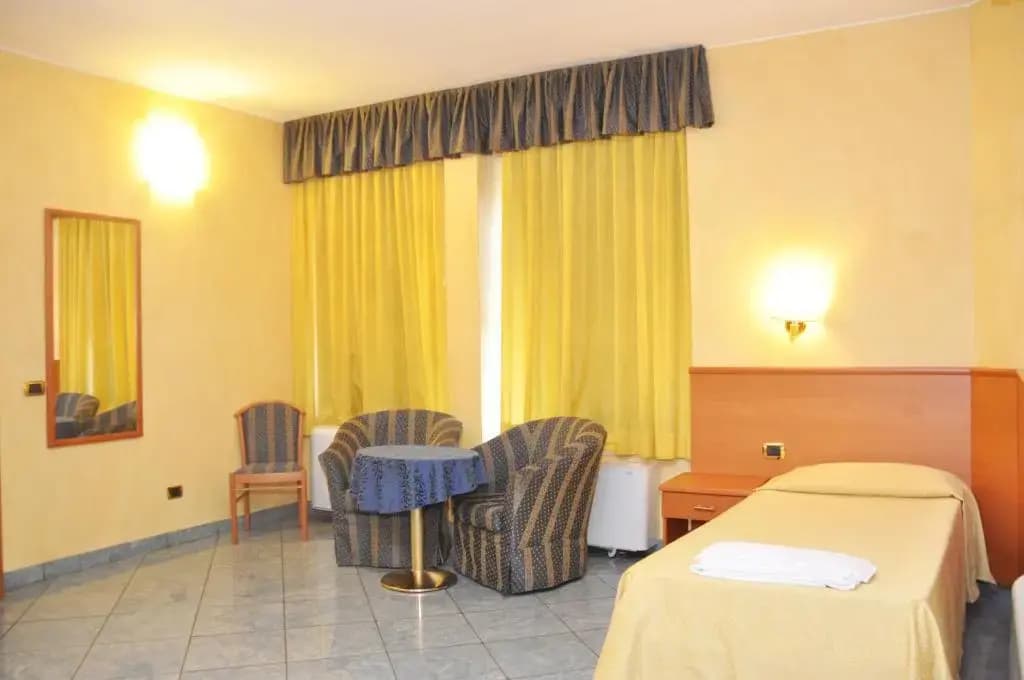 Vitruvio Hotel - photo 18