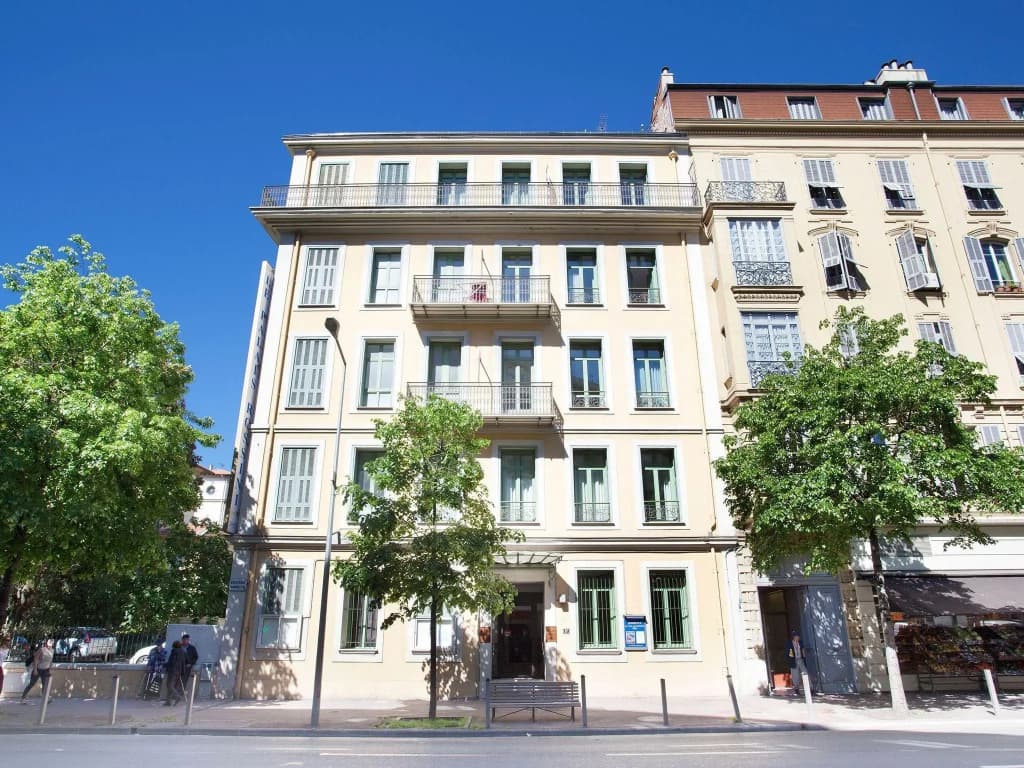 City-center Apartment - main photo