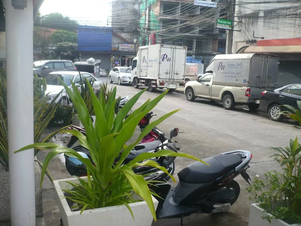 Nirvana Hotel Patong - photo 20