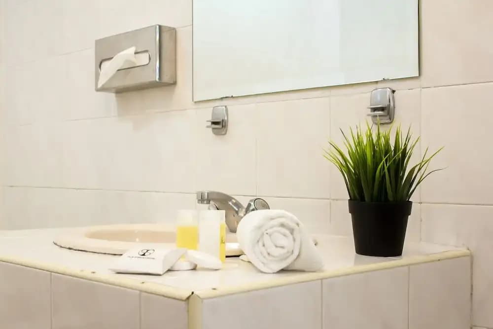 Duta Vista Executive Suites - photo 7