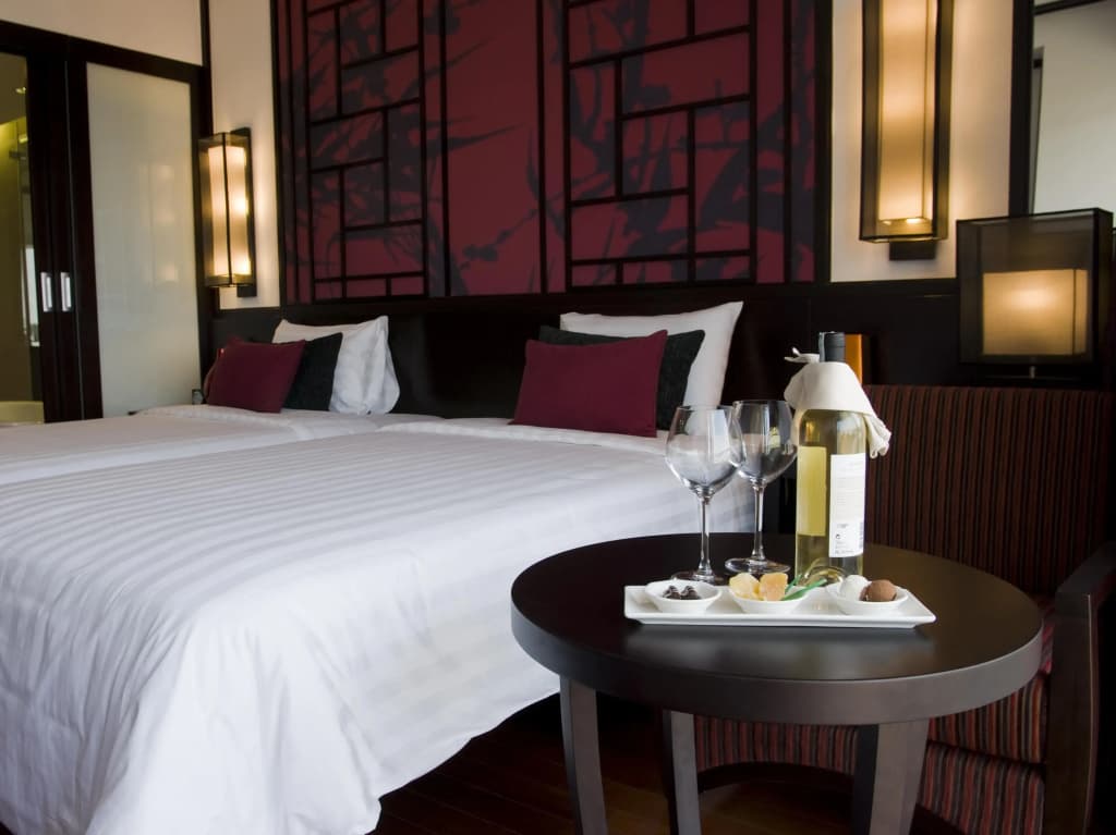 Novotel Ha Long Bay, - photo 3