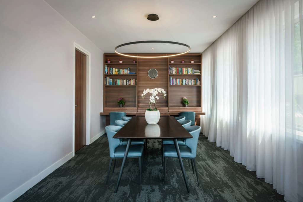 Hampton by Hilton Amsterdam Centre East - photo 16