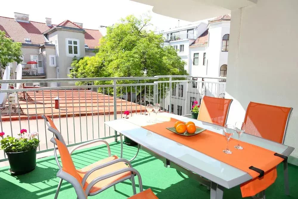 Tivoli apartments Vienna - photo 20