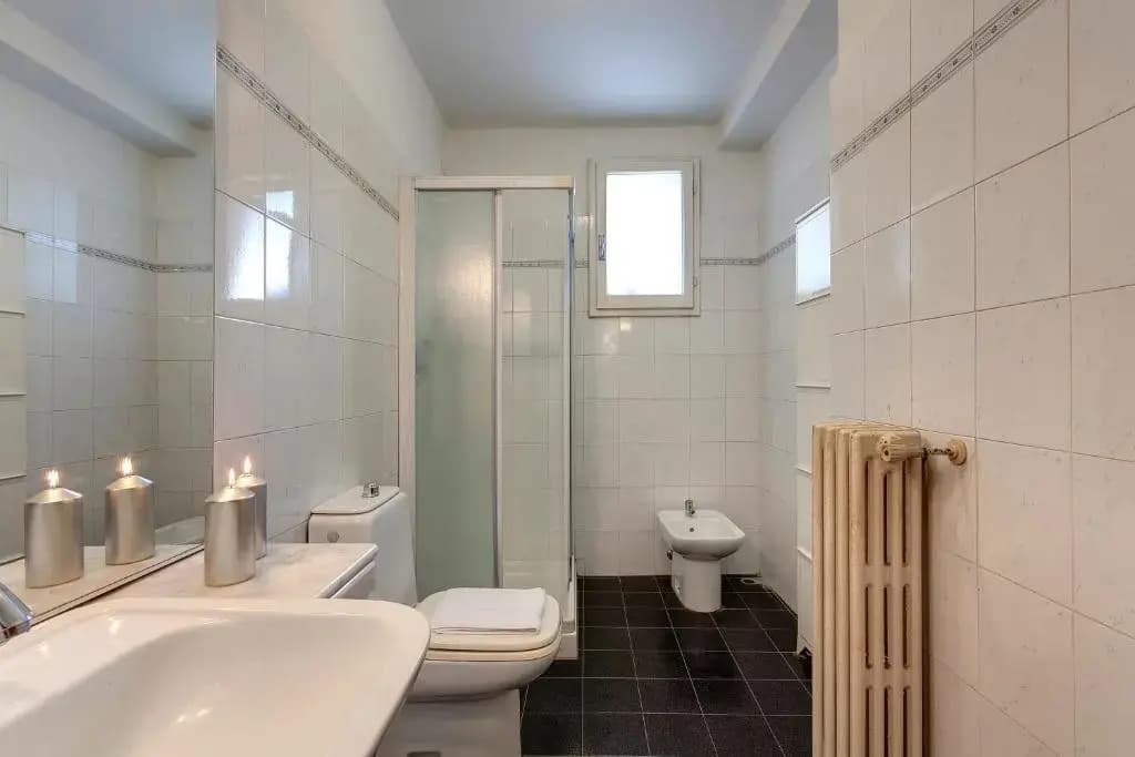 Mamo Florence - Leopoldo Apartment - photo 6
