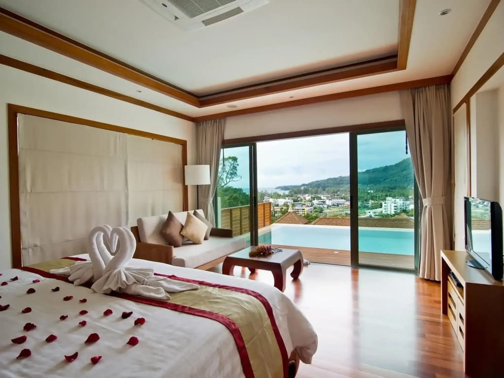 Villa Tantawan Resort And Spa - photo 5