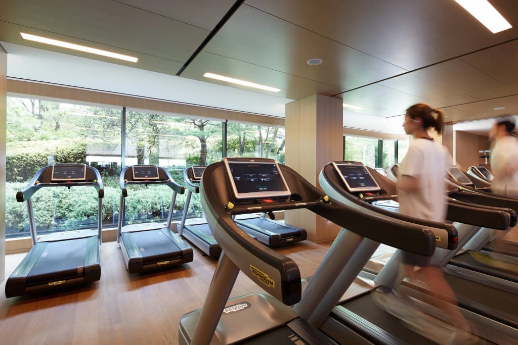 The Shilla Seoul - photo 26