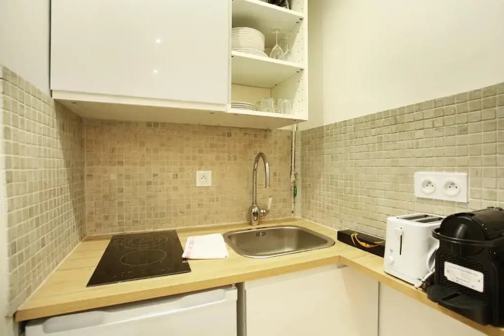 Tracy apartment - photo 11