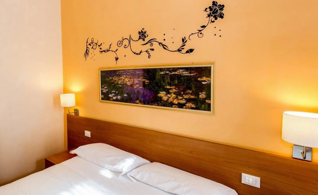 Hotel Leopolda - photo 6