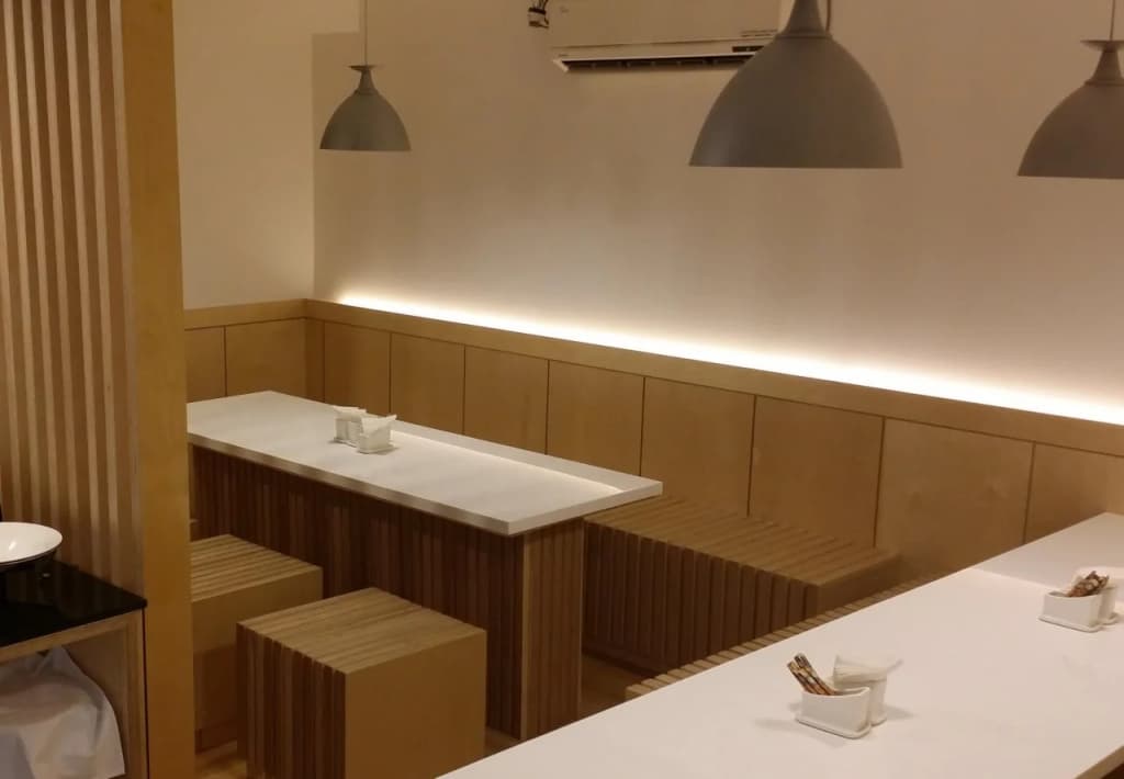Hotel Cozy Myeongdong - photo 20