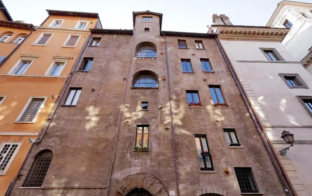 Residenza Torre Vecchiarelli - apt 3 - photo 5