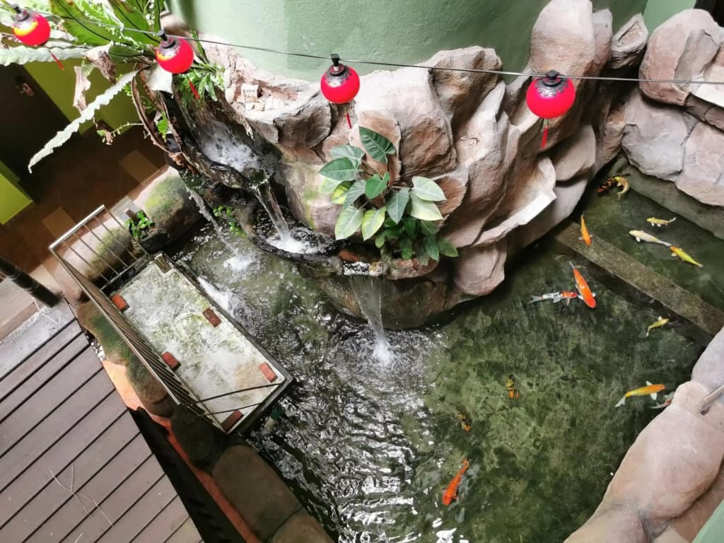 Melang Inn - photo 18