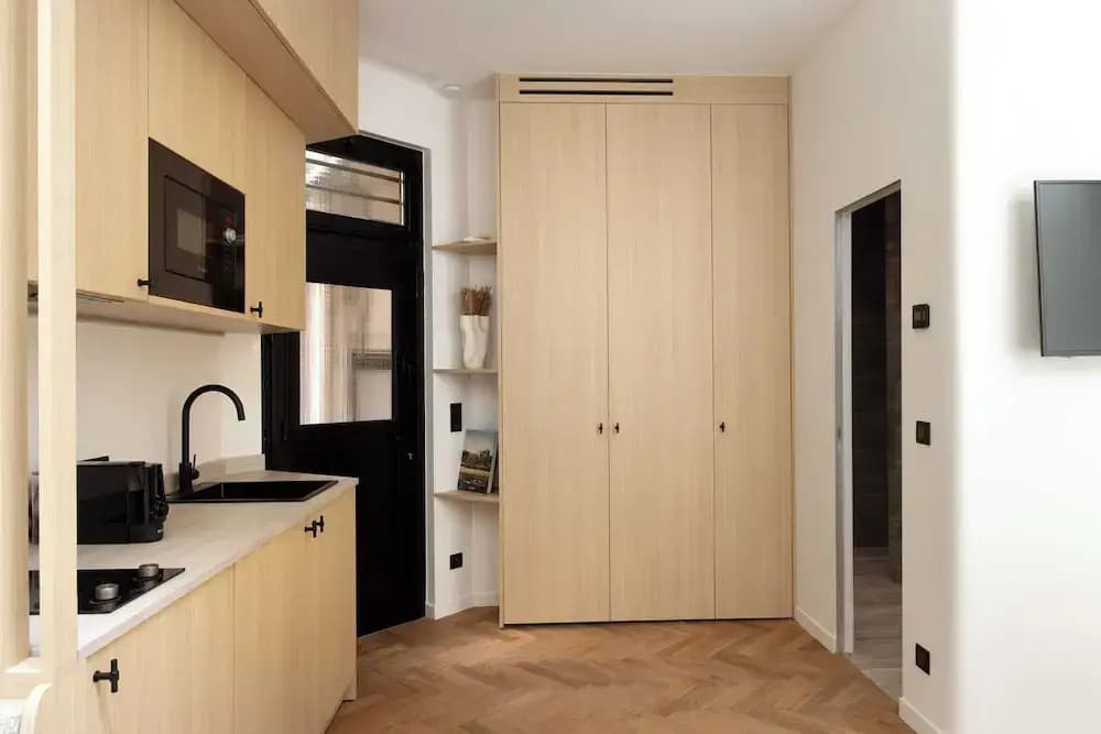 Apartment in Jardin de Luxembourg - photo 10