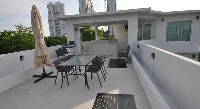 Angelheart Villa 4 Bedroom Villa in Pattaya - photo 3