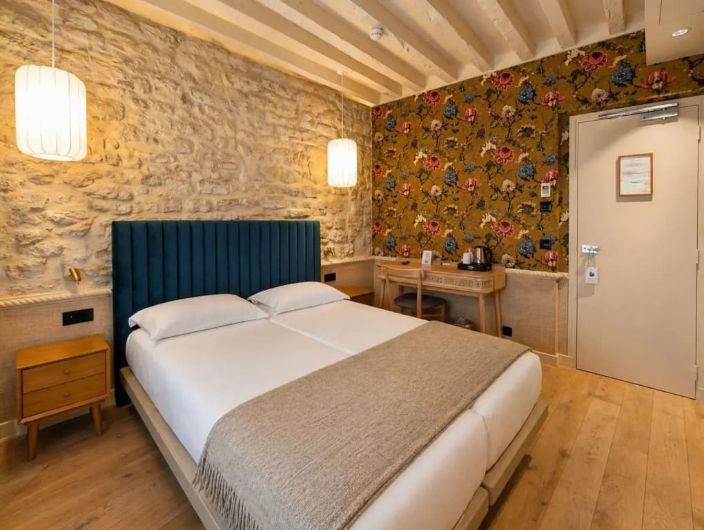 Hotel De Notre Dame Maître Albert - photo 37