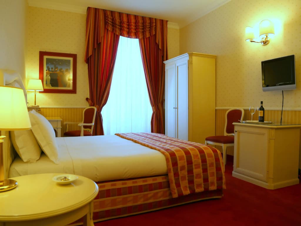Capitolium Rooms - photo 3