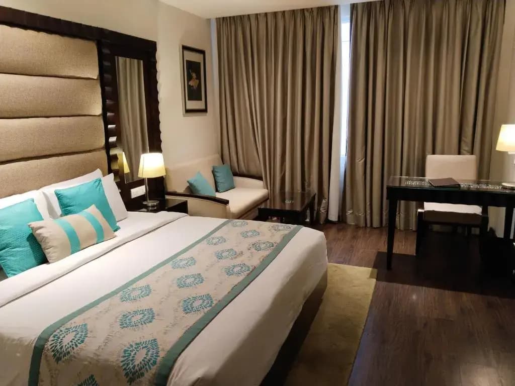 Calista Resort - photo 5