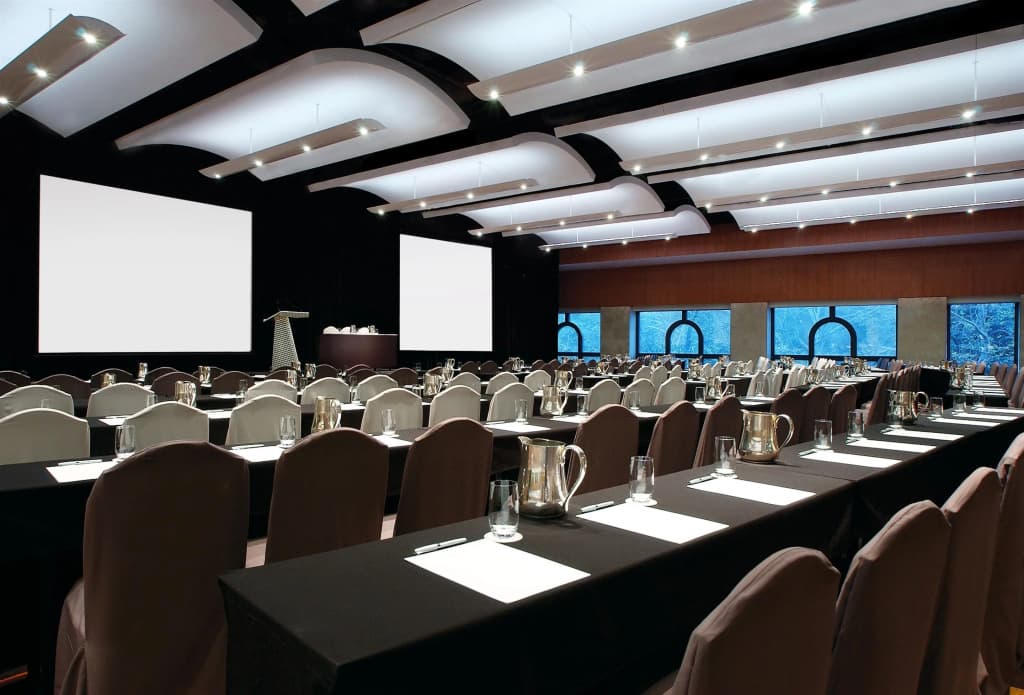 Sheraton Grand Sydney Hyde Park - photo 19