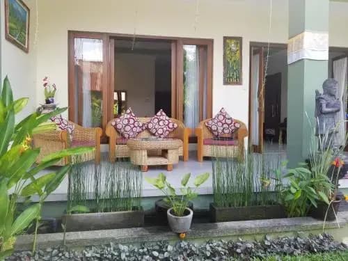 Sari Mimpi Kutuh - photo 5