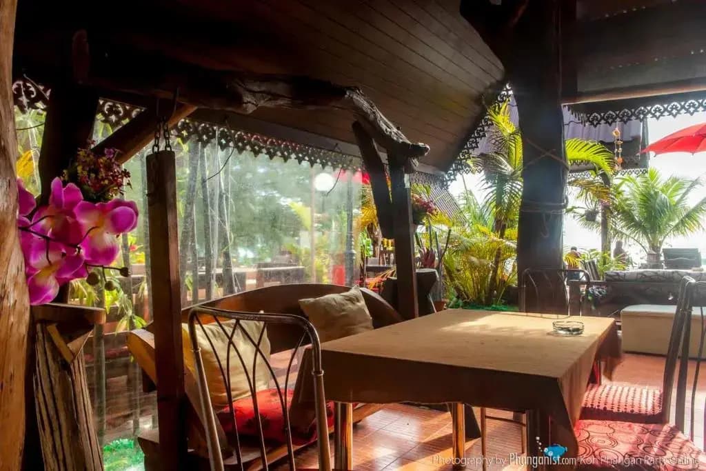 Phangan Cove - photo 20