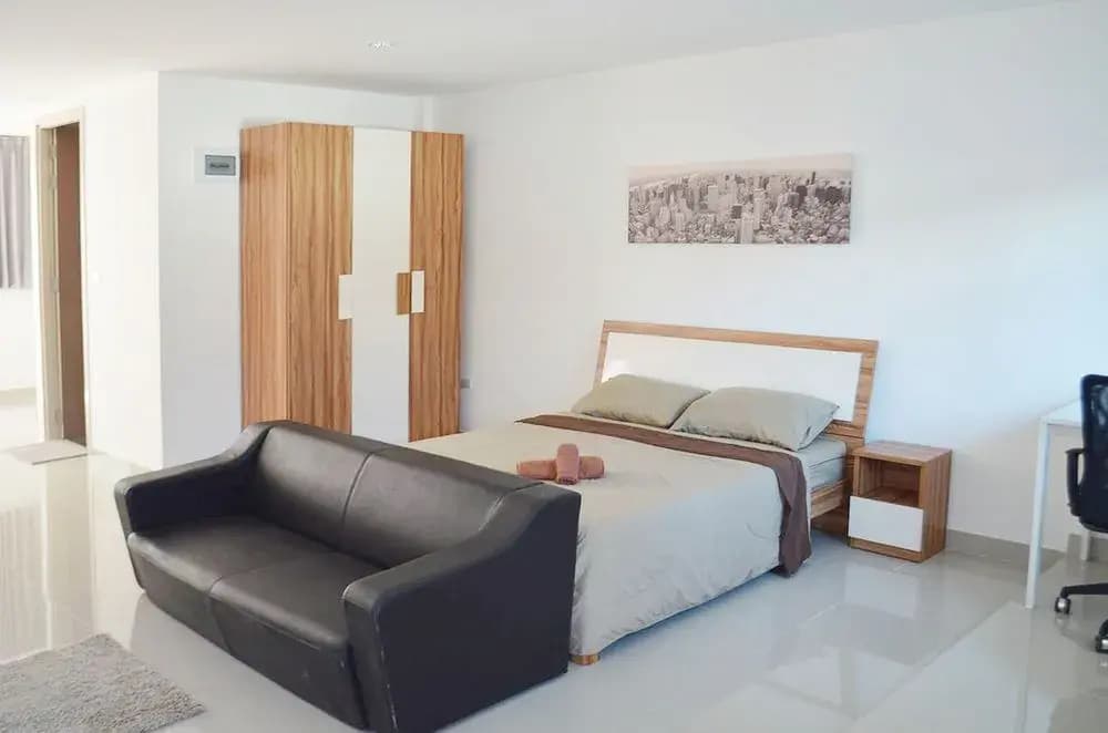 UTD Loft - photo 3