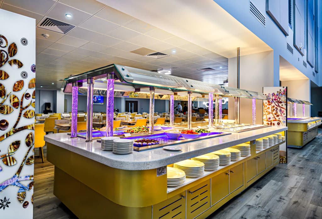 Atrium Hotel Heathrow - photo 26