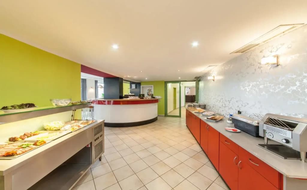 Novum Hotel Vitkov - photo 11